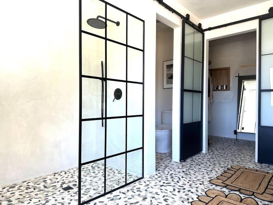 Two Pepper Ranch - A Desert Oasis Morongo Valley Exterior foto