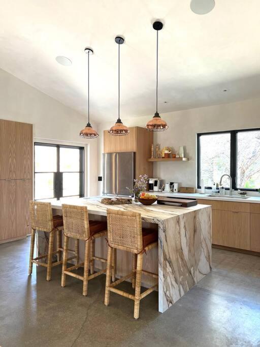 Two Pepper Ranch - A Desert Oasis Morongo Valley Exterior foto